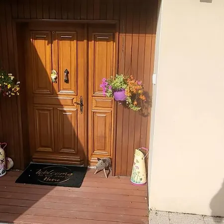 Grande Sdb Privee Avec Balcon Ланьон